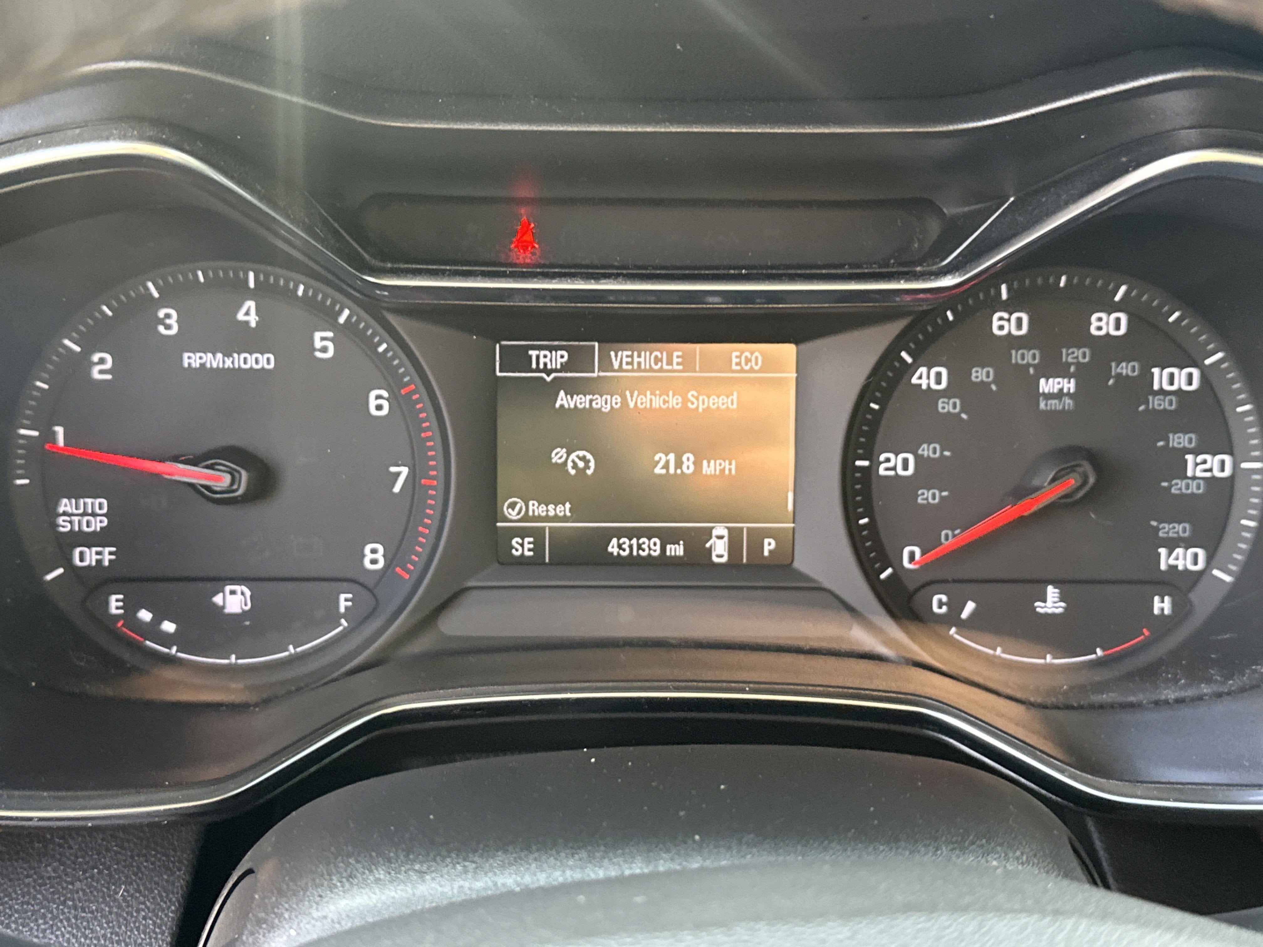 2022 Chevrolet Trailblazer ACTIV