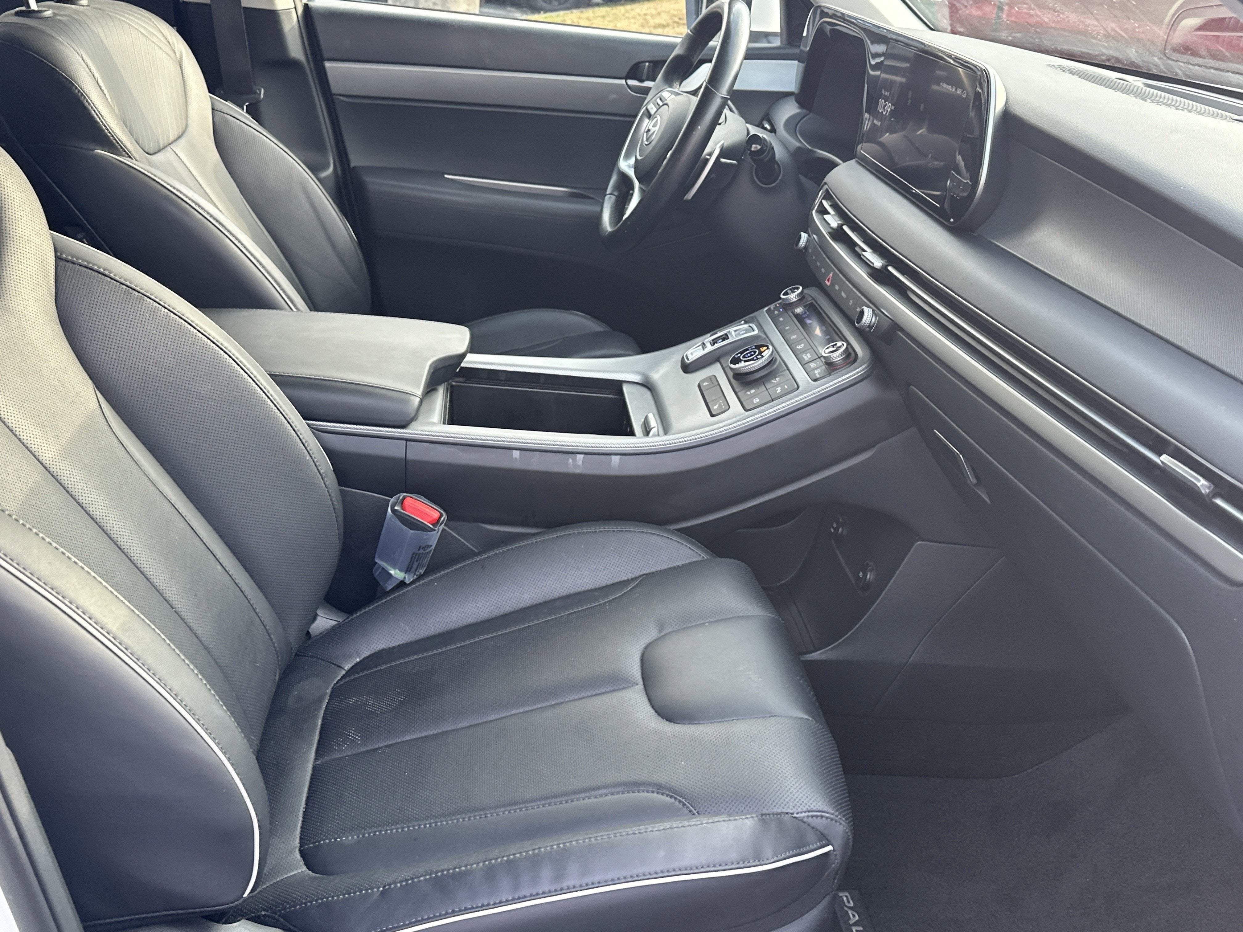 2023 Hyundai Palisade XRT