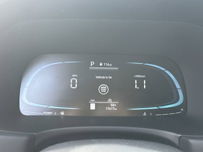 2023 Hyundai Palisade XRT