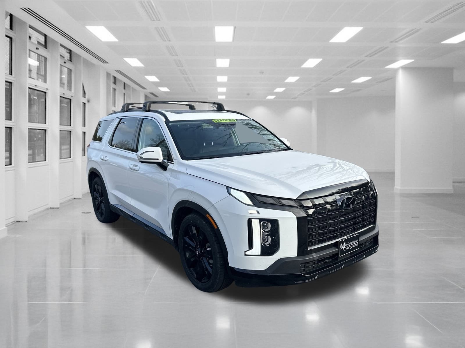 2023 Hyundai Palisade XRT