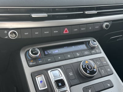 2023 Hyundai Palisade XRT