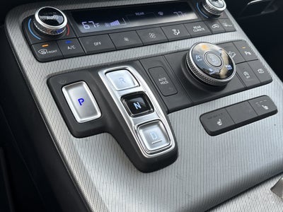 2023 Hyundai Palisade XRT