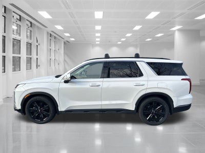 2023 Hyundai Palisade XRT
