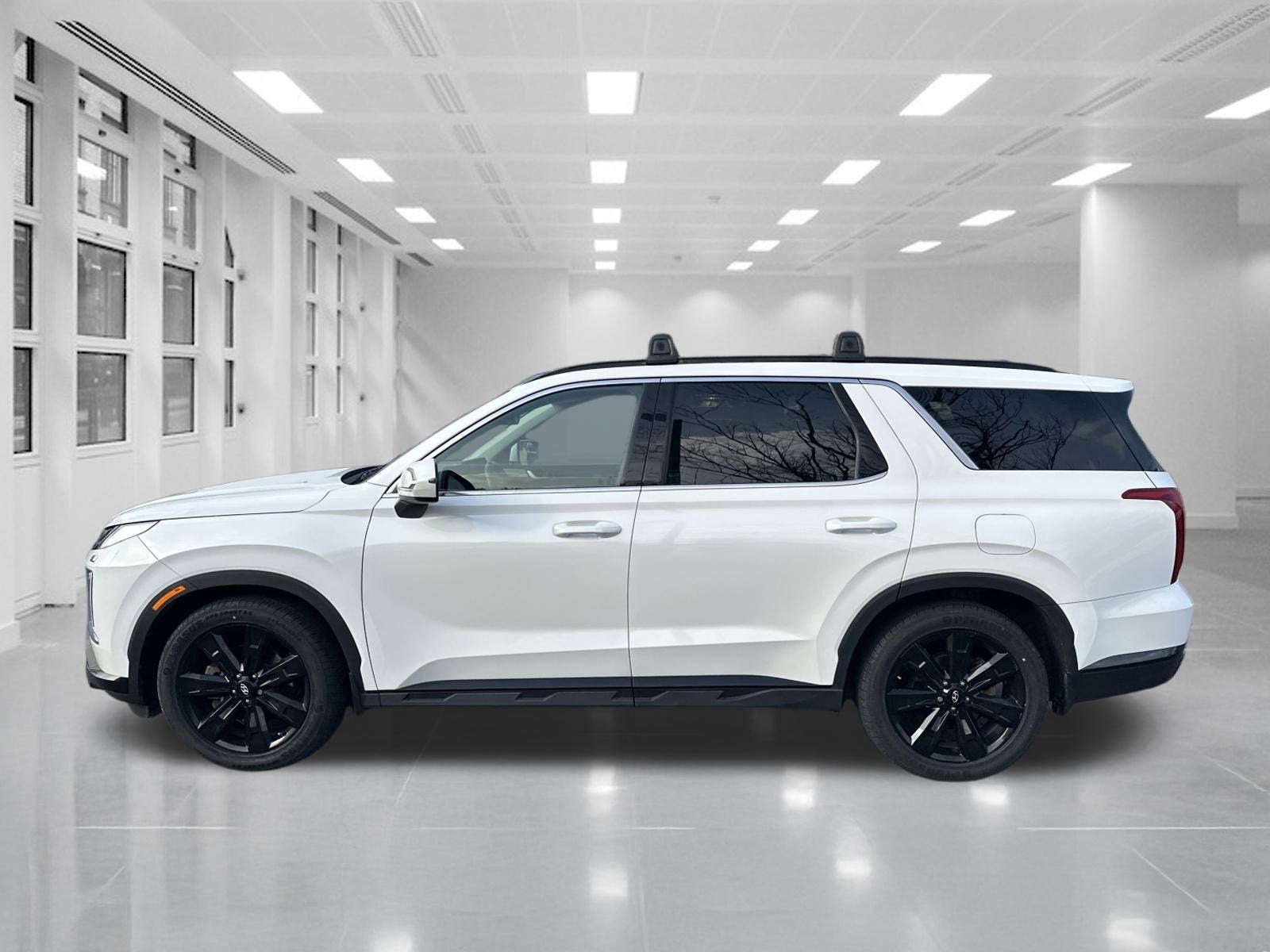 2023 Hyundai Palisade XRT