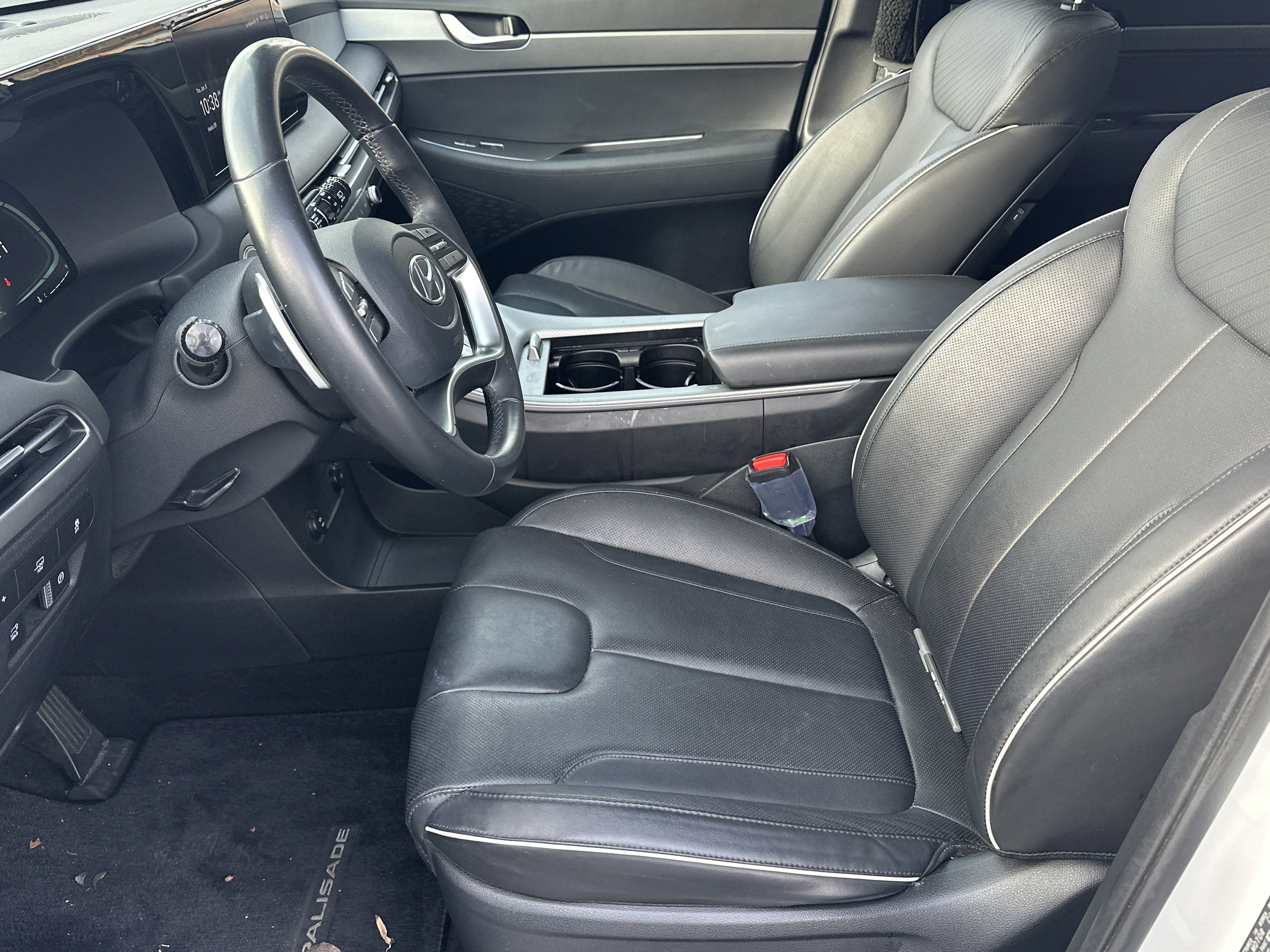 2023 Hyundai Palisade XRT