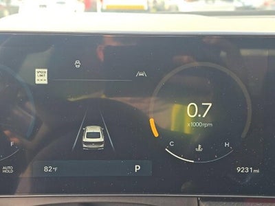 2025 Hyundai Sonata N Line