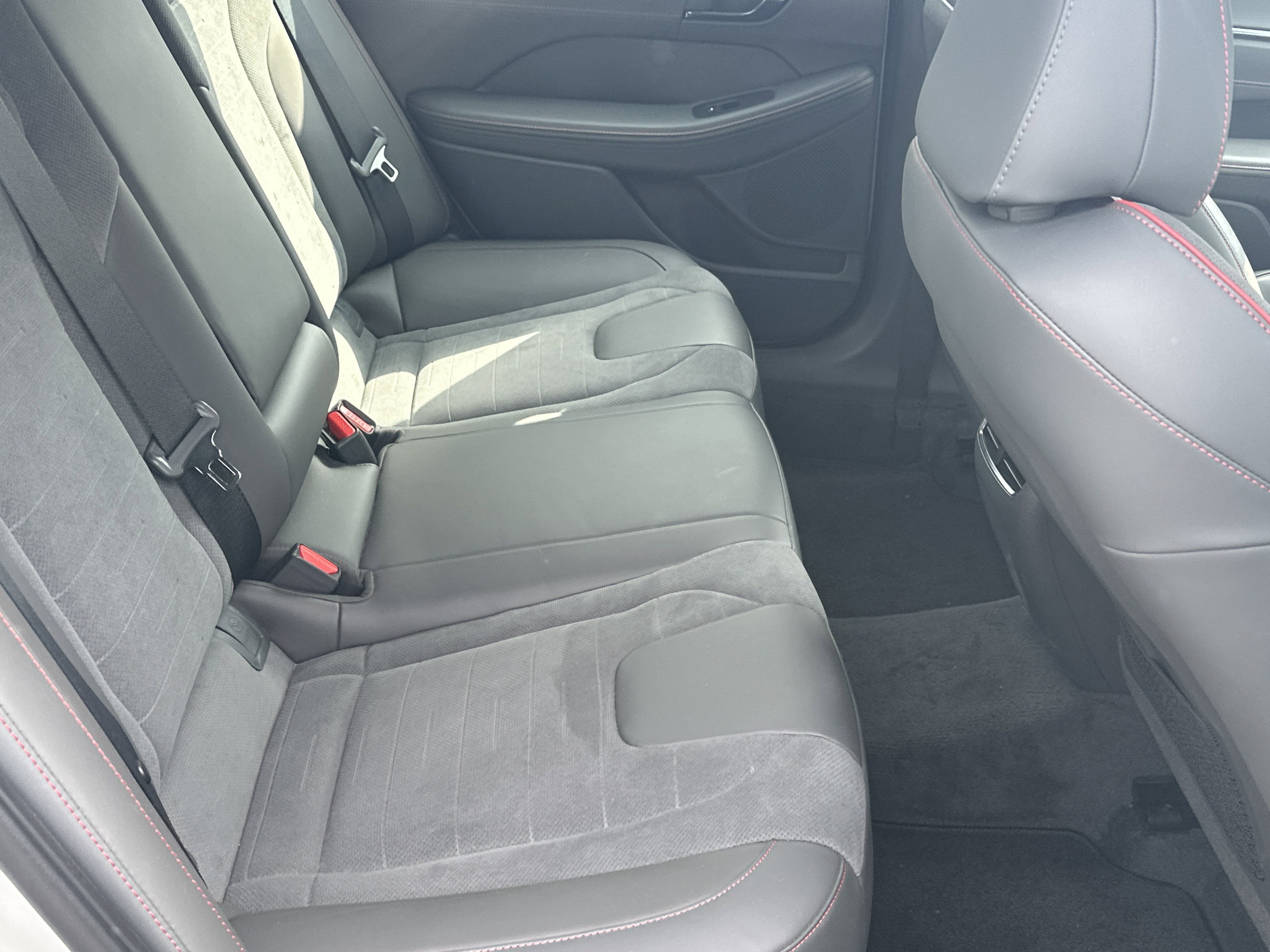 2025 Hyundai Sonata N Line