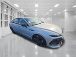 2025 Hyundai Sonata N Line