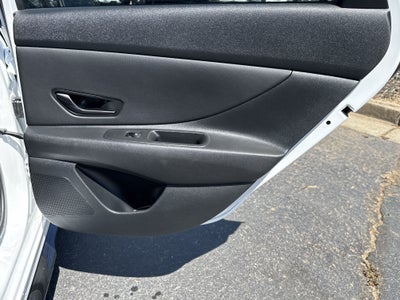 2022 Hyundai Elantra N Line
