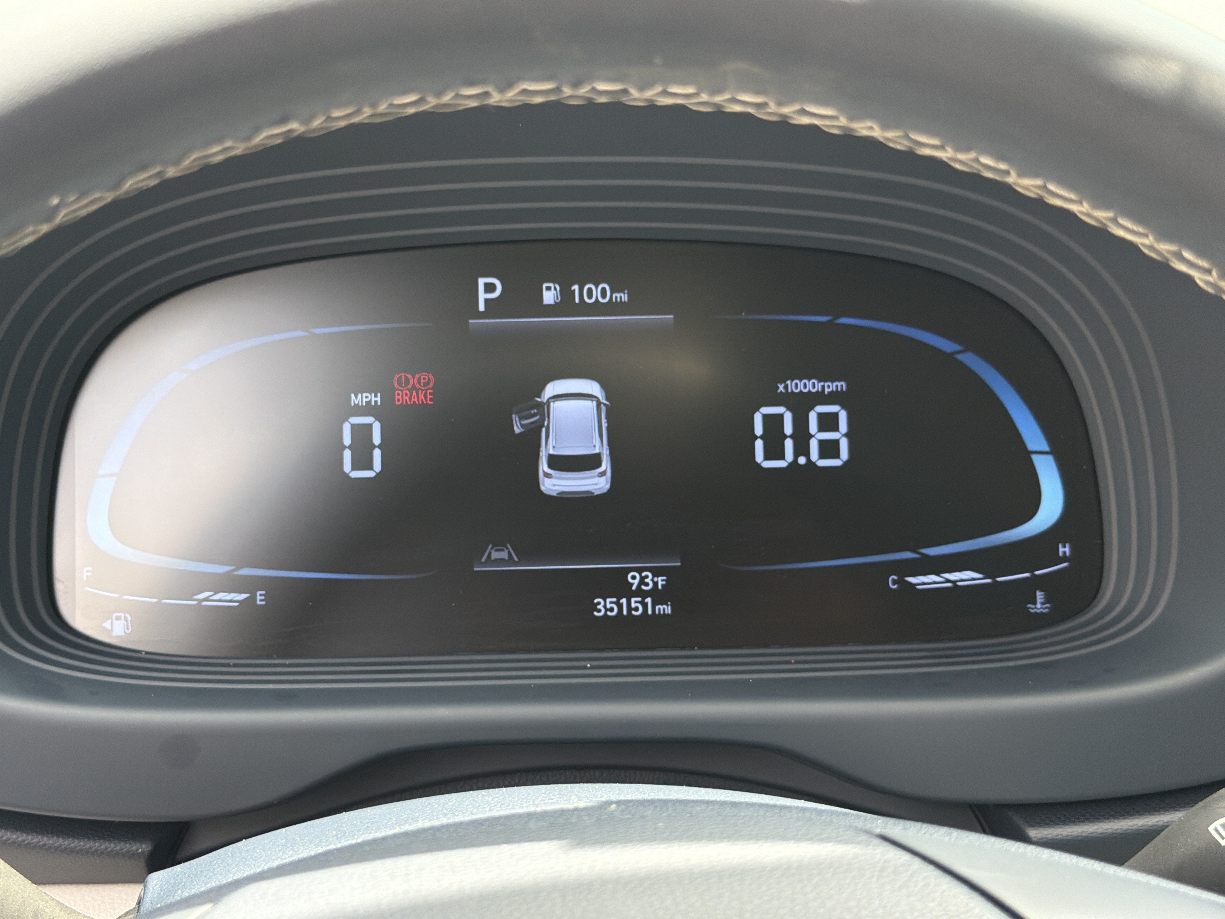 2023 Hyundai Venue Limited - Photo 26