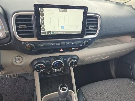 2023 Hyundai Venue Limited