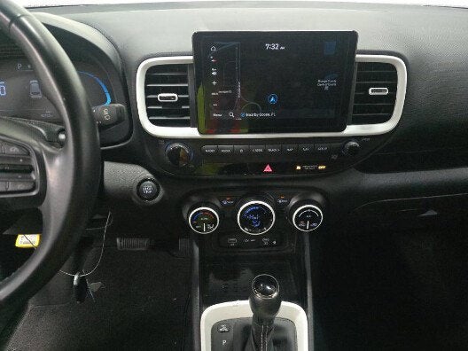 2023 Hyundai Venue Limited