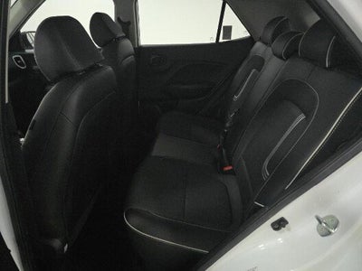 2023 Hyundai Venue Limited