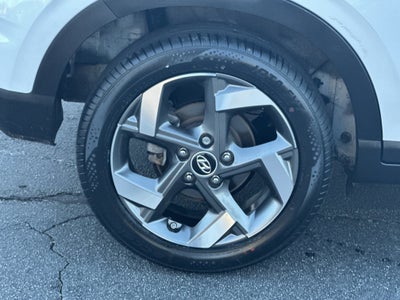 2023 Hyundai Venue Limited