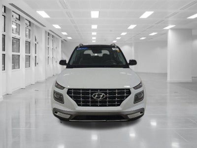 2023 Hyundai Venue Limited