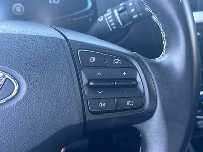 2023 Hyundai Venue Limited