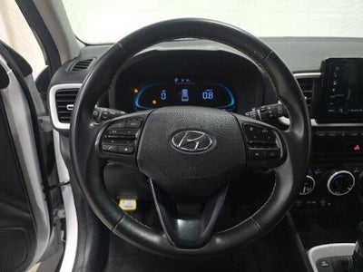 2023 Hyundai Venue Limited