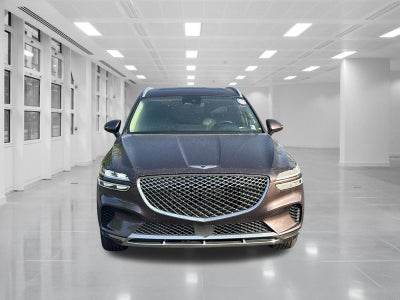2023 Genesis GV70 2.5T AWD