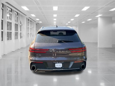 2023 Genesis GV70 2.5T AWD