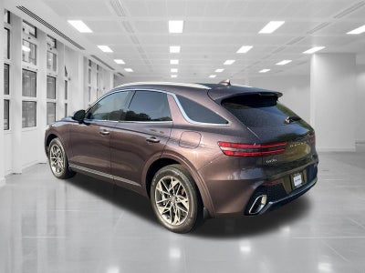 2023 Genesis GV70 2.5T AWD