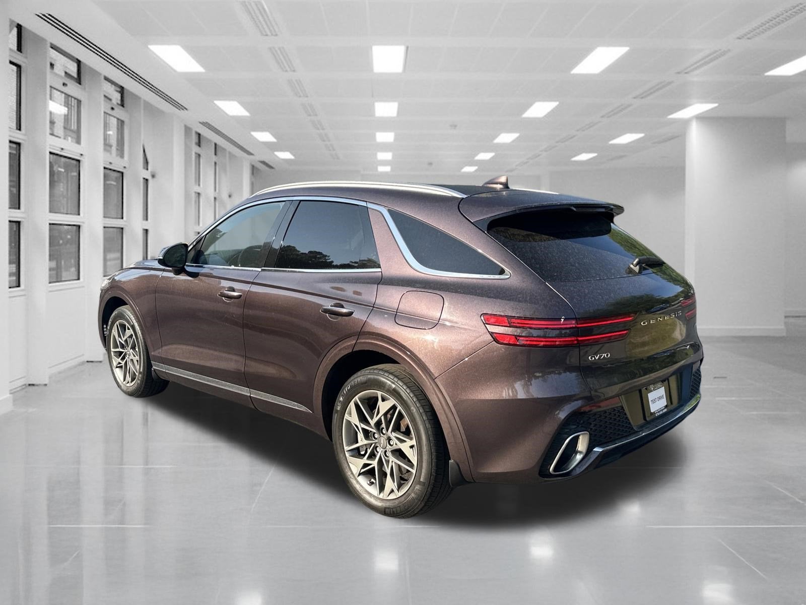 2023 Genesis GV70 2.5T AWD