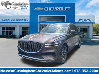2023 Genesis GV70 2.5T AWD