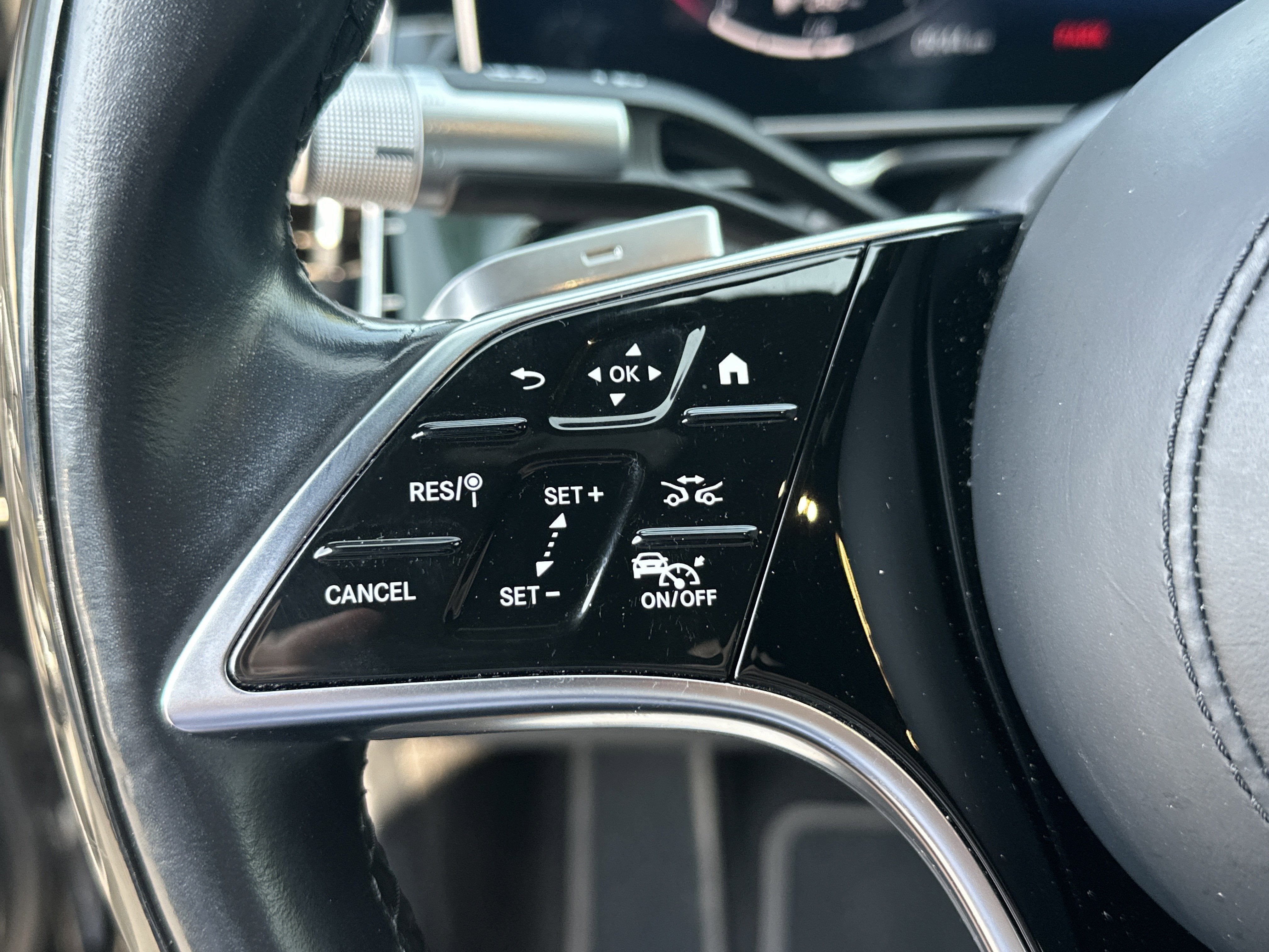 2022 Mercedes-Benz S 580 4MATIC®