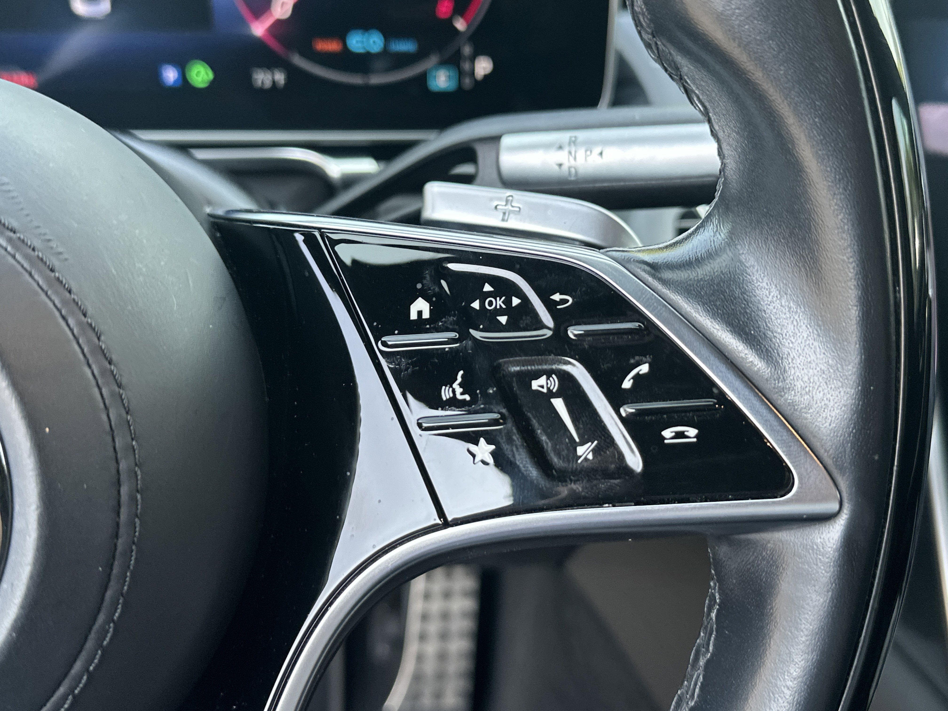 2022 Mercedes-Benz S 580 4MATIC®