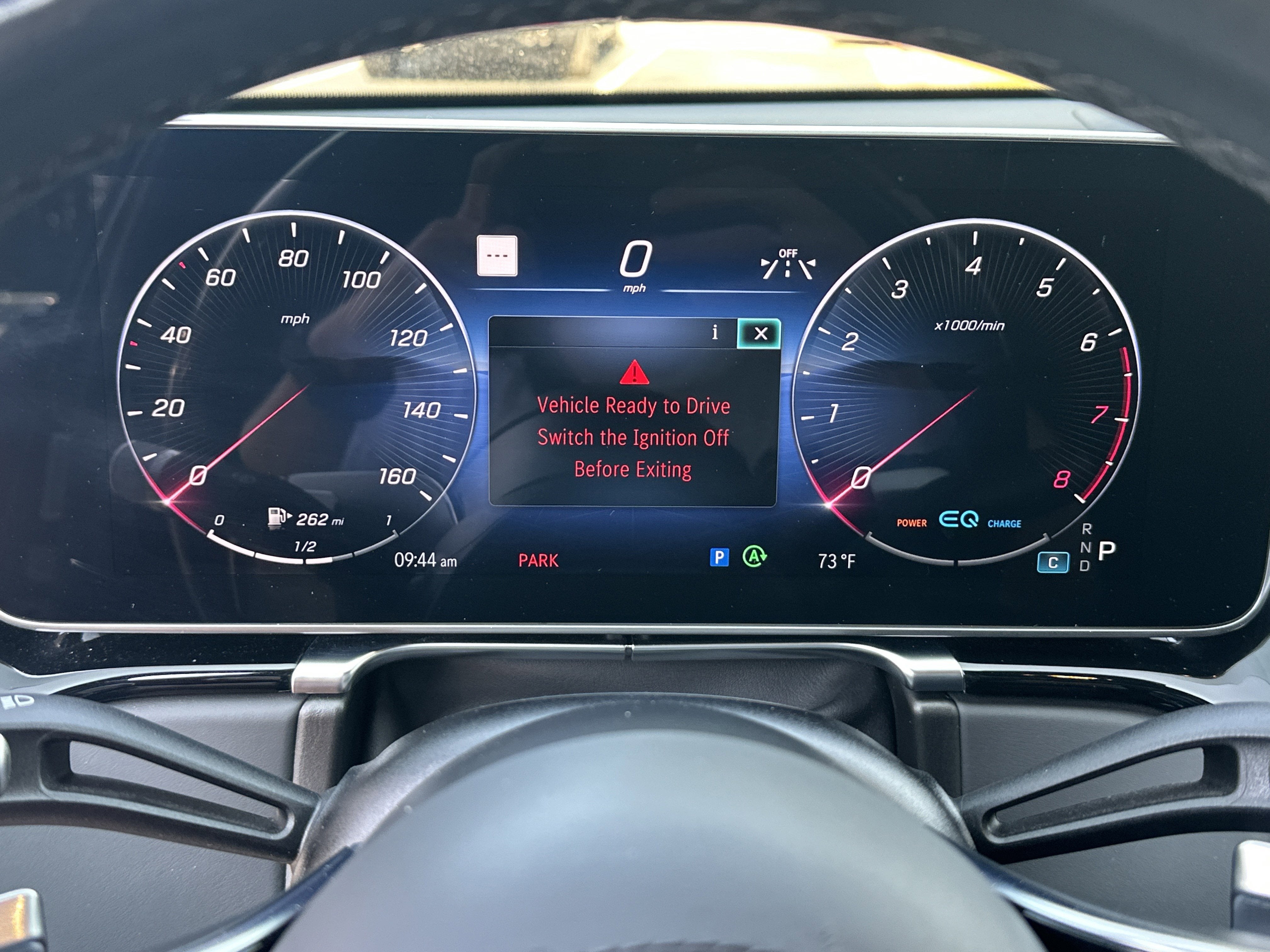 2022 Mercedes-Benz S 580 4MATIC®