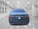 2022 Mercedes-Benz S 580 4MATIC®