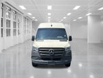 2024 Mercedes-Benz Sprinter 2500 High Roof 4-Cyl Diesel