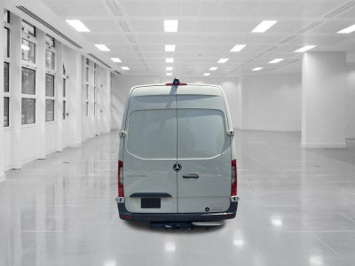 2024 Mercedes-Benz Sprinter 2500 High Roof 4-Cyl Diesel