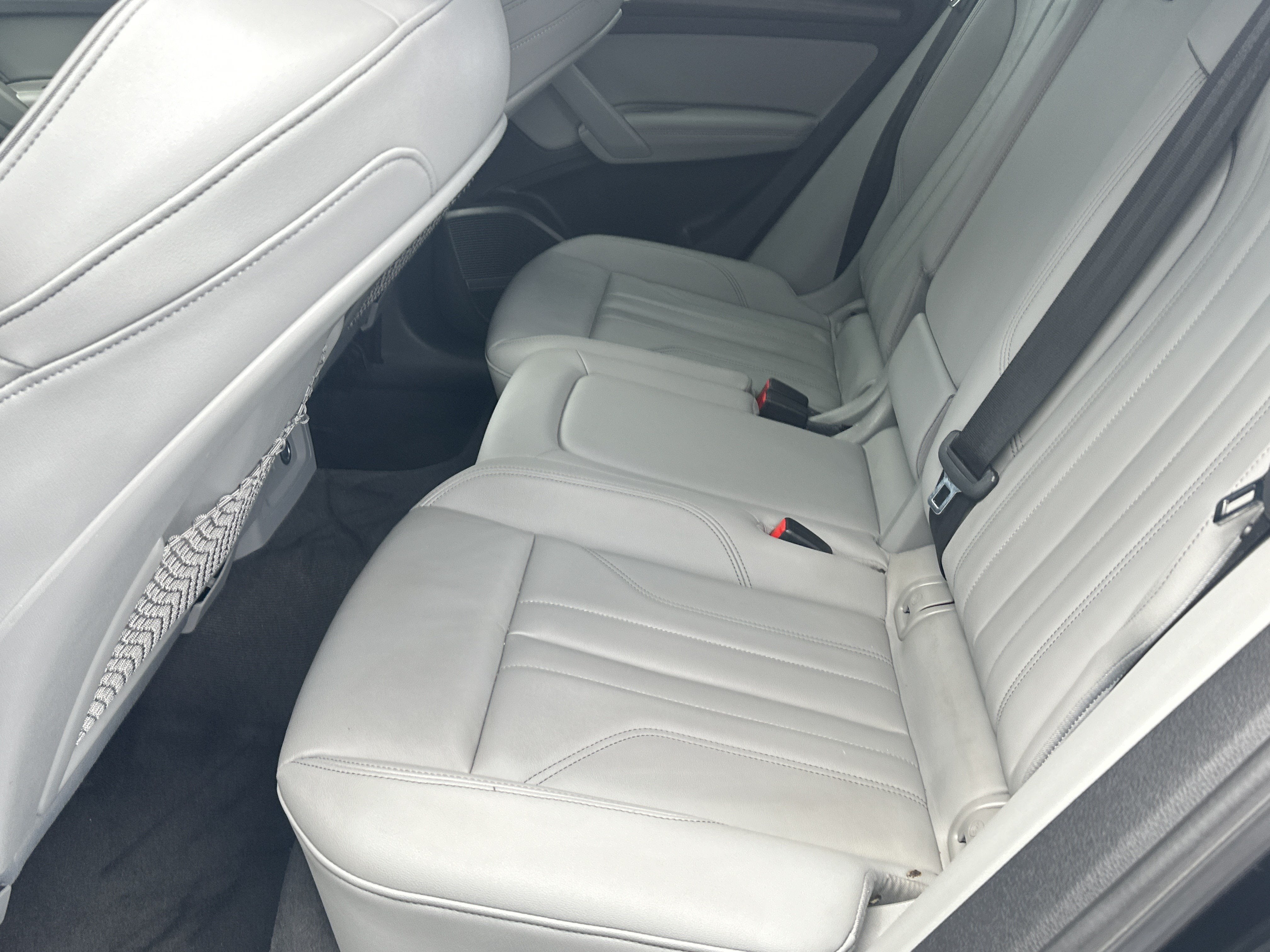 2022 Audi Q5 Sportback Premium Plus 45 TFSI S line quattro S tronic