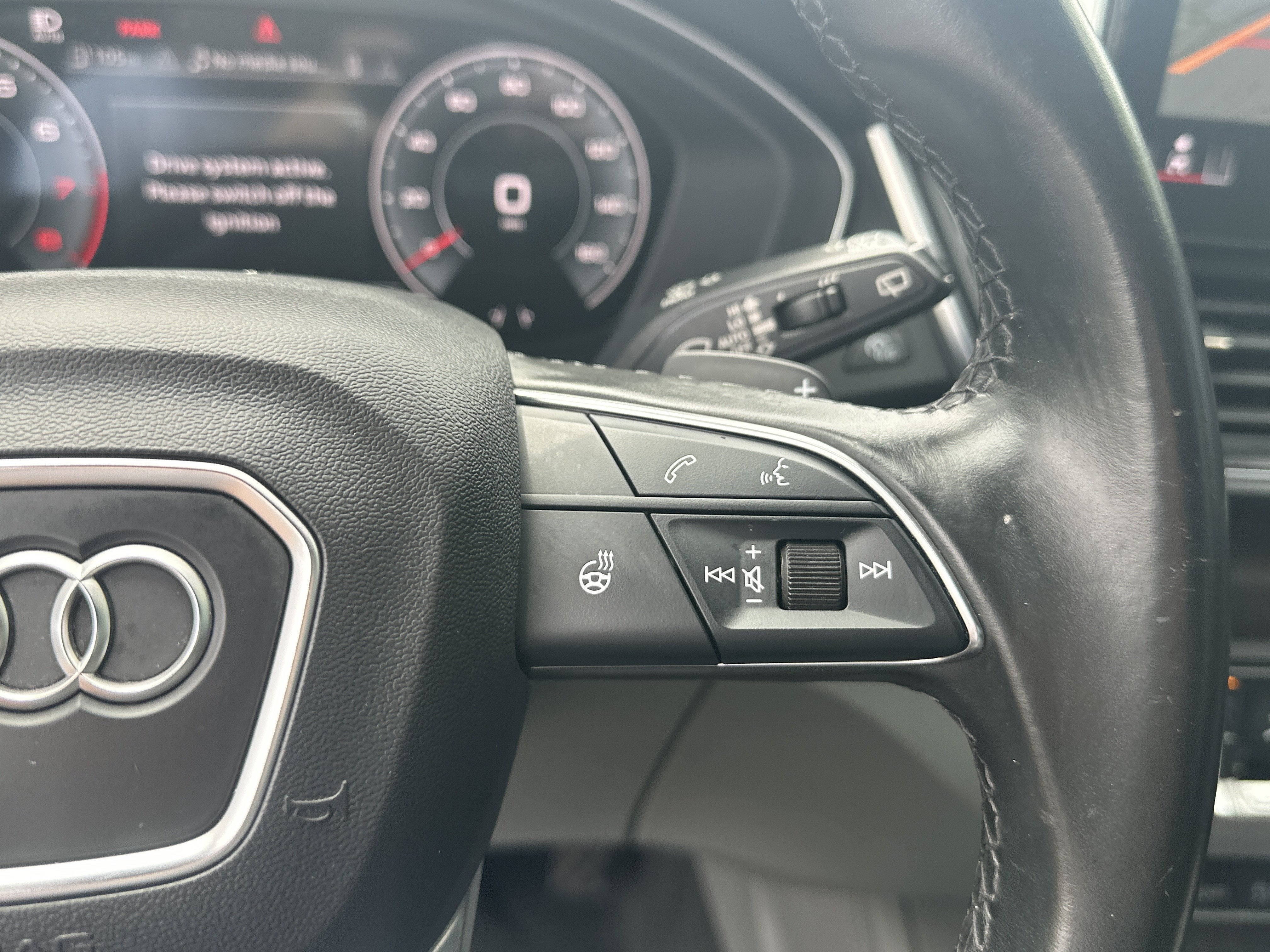 2022 Audi Q5 Sportback Premium Plus 45 TFSI S line quattro S tronic