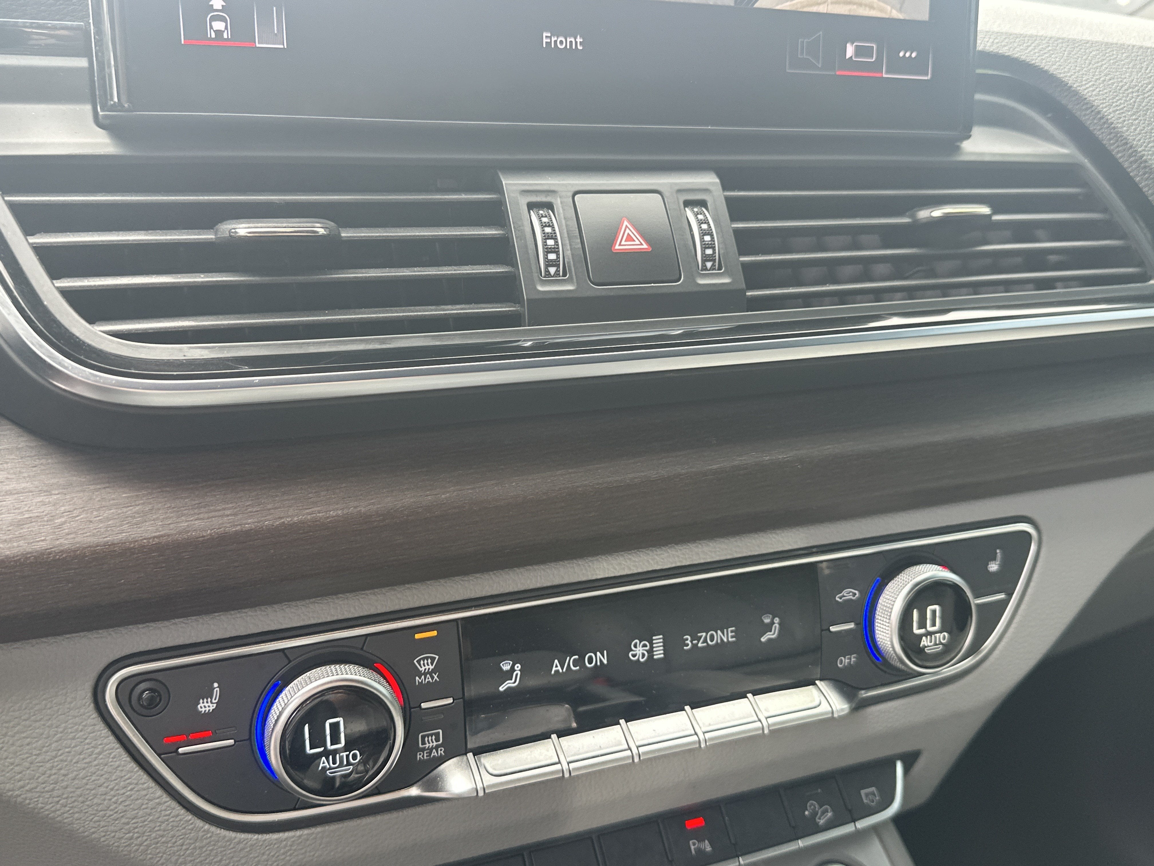 2022 Audi Q5 Sportback Premium Plus 45 TFSI S line quattro S tronic