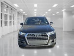 2018 Audi Q7 3.0T Premium