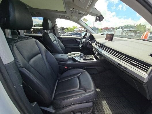 2019 Audi Q7 45 Premium