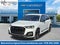 2023 Audi SQ7 Premium Plus TFSI quattro Tiptronic