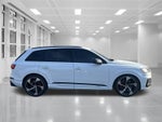 2023 Audi SQ7 Premium Plus TFSI quattro Tiptronic