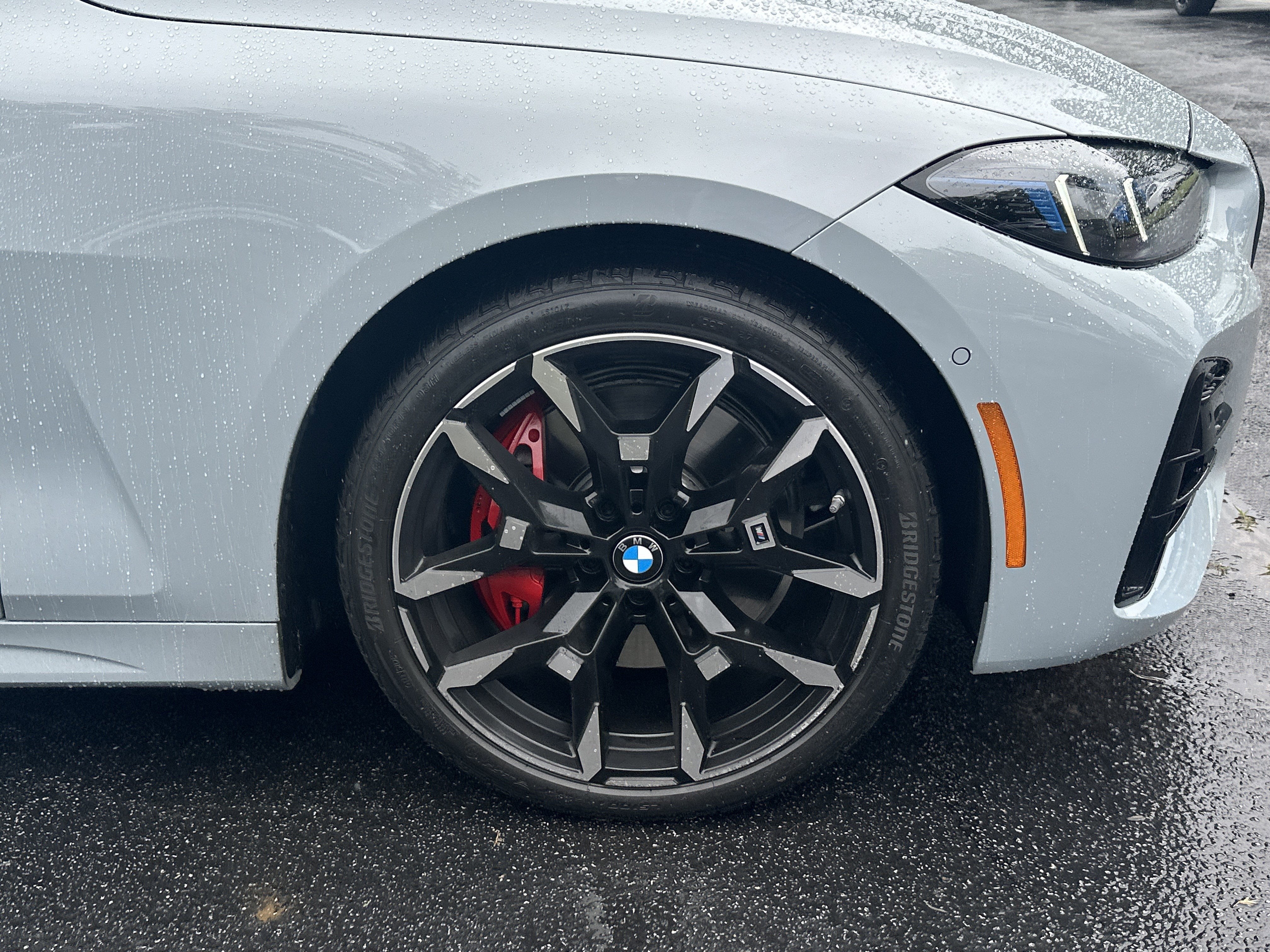 2026 BMW 430i 430i