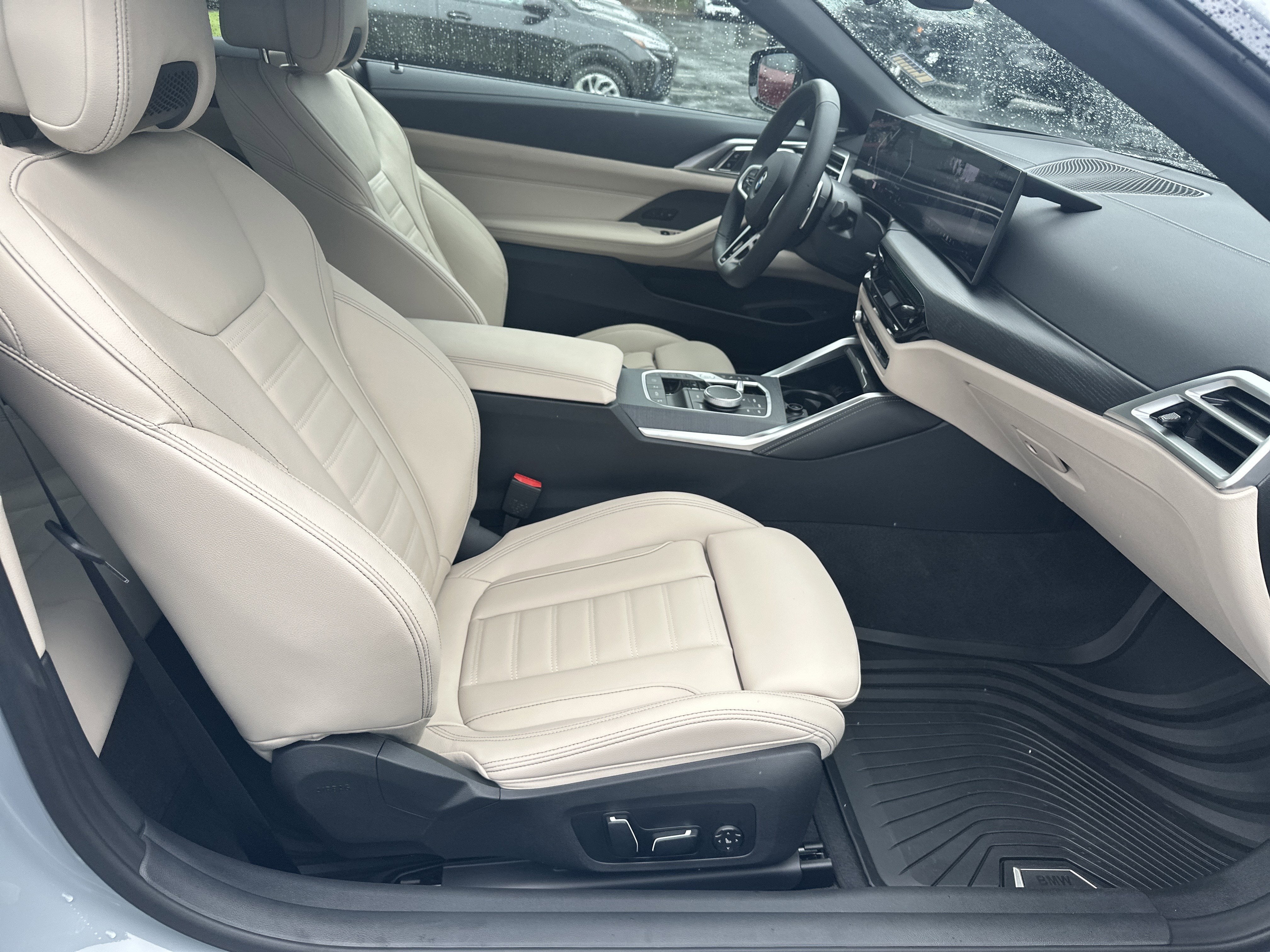 2026 BMW 430i 430i
