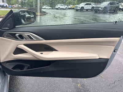 2026 BMW 430i 430i