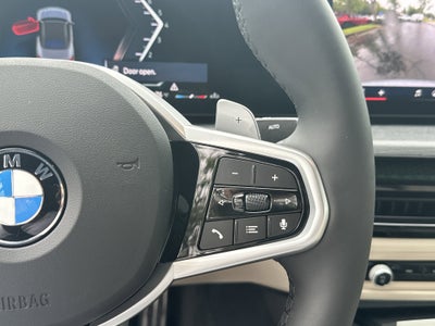 2026 BMW 430i 430i