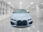 2026 BMW 430i 430i