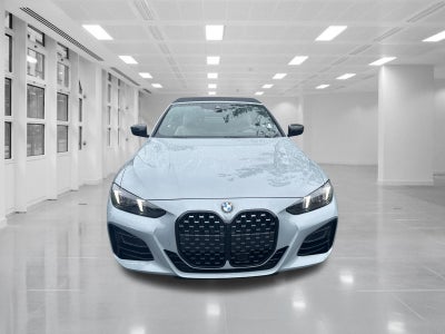2026 BMW 430i 430i