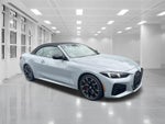 2026 BMW 430i 430i