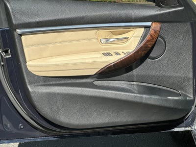 2017 BMW 330i xDrive