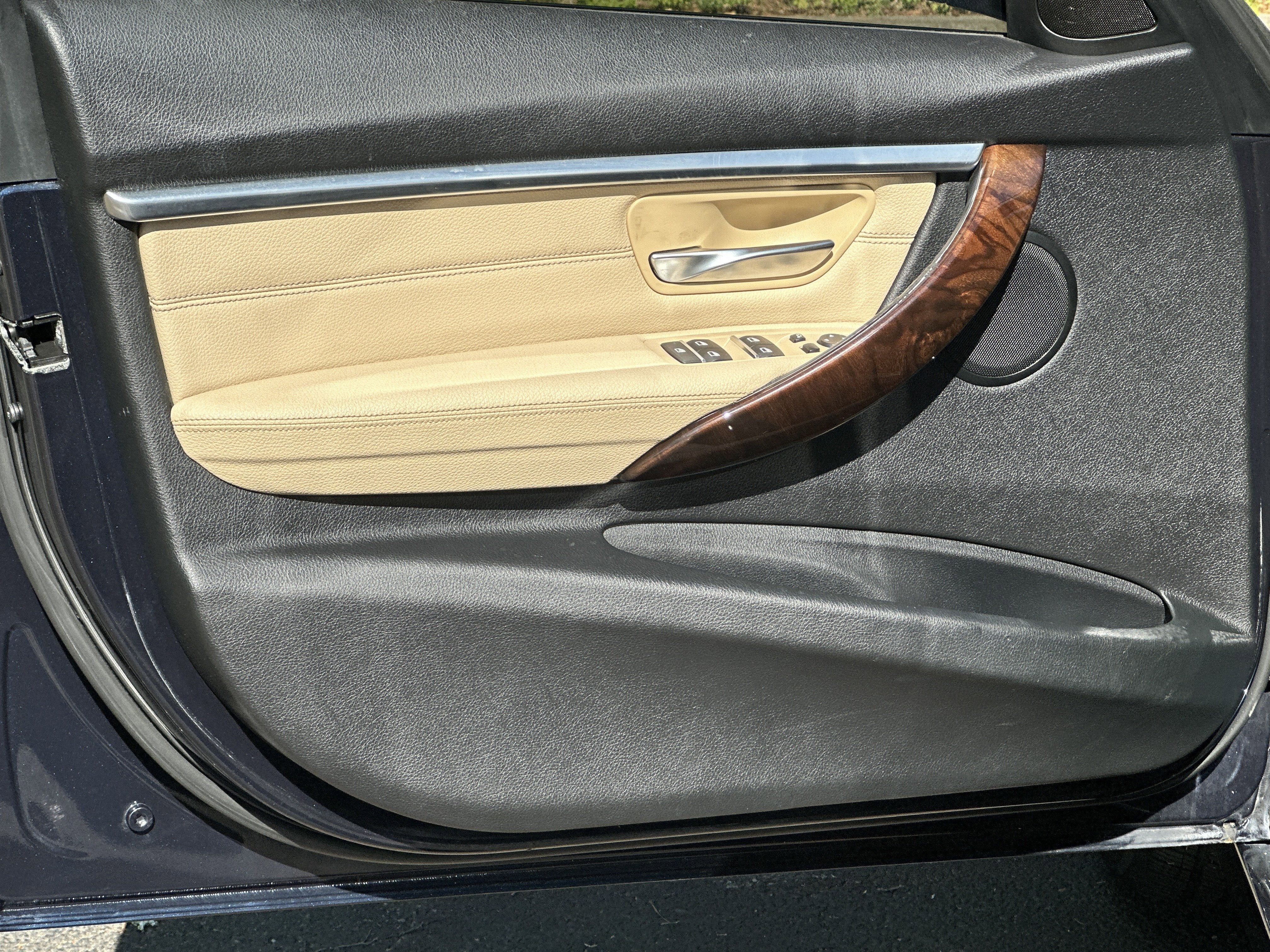 2017 BMW 330i xDrive