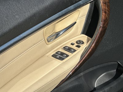 2017 BMW 330i xDrive