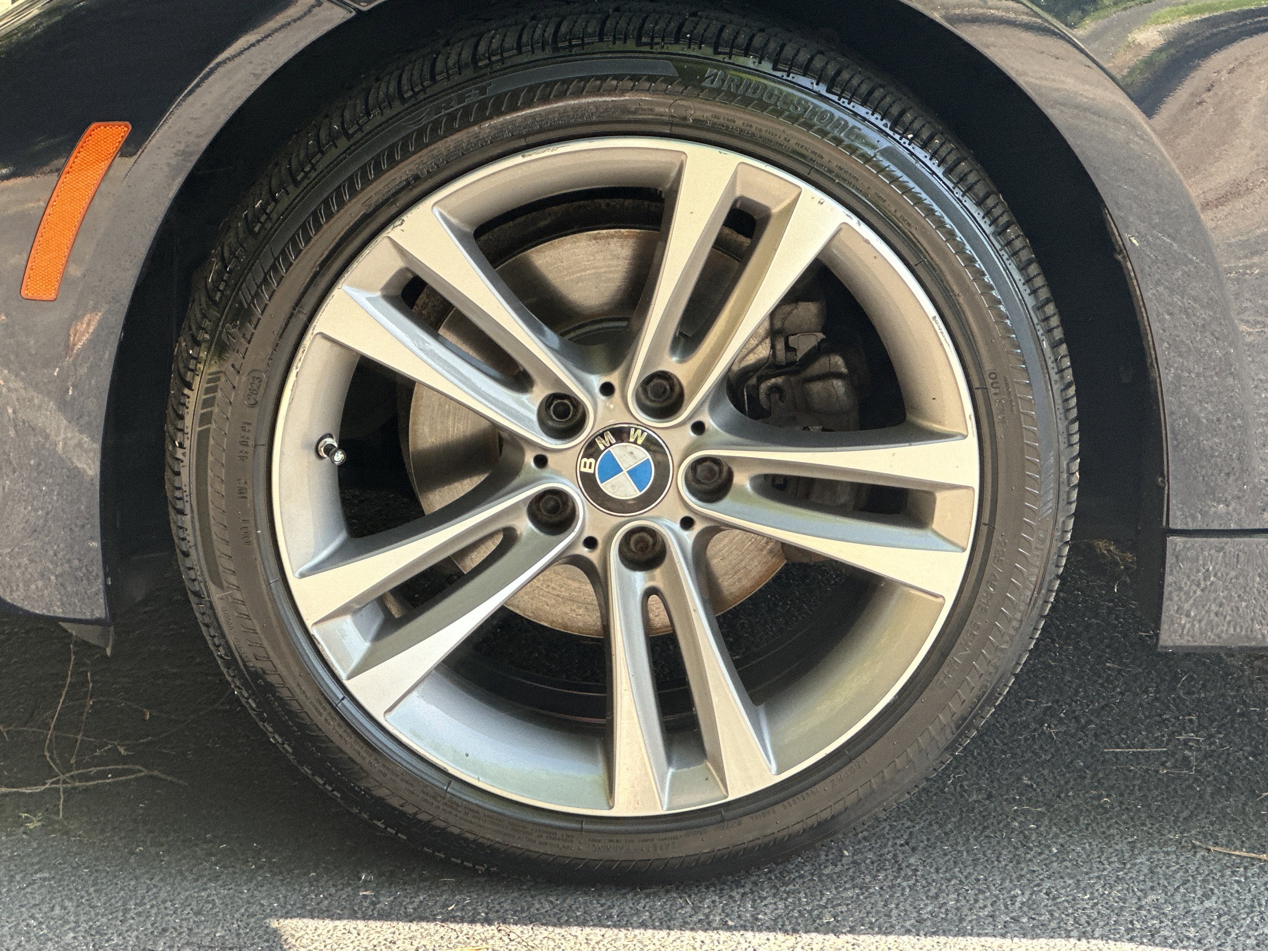 2017 BMW 330i xDrive